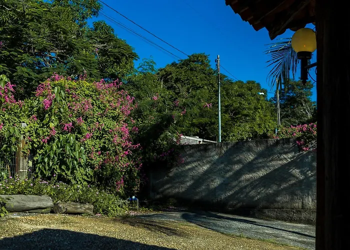 Pousada Canto Feliz