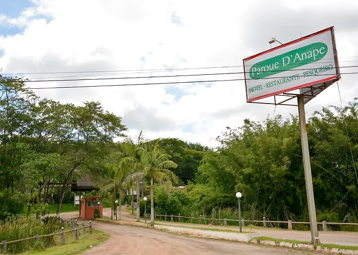 Parque Danape