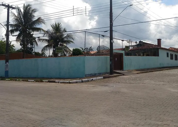 Pousada