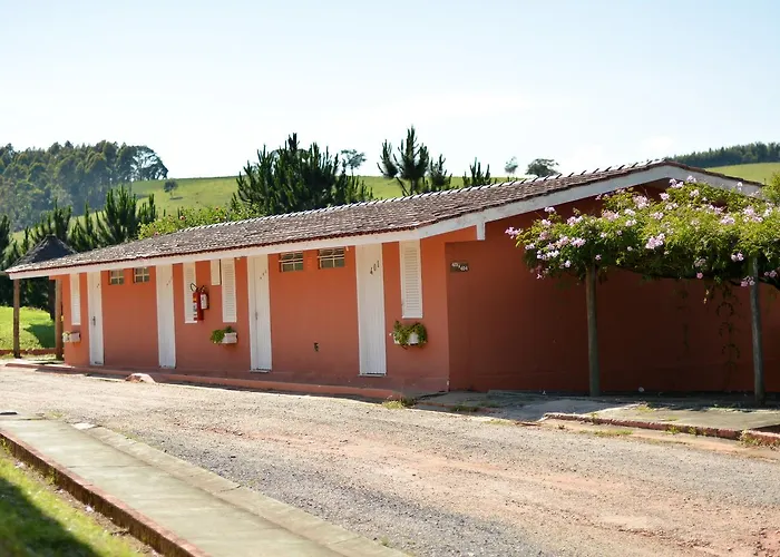Parque Danape Hotel Jarinu, Brasil