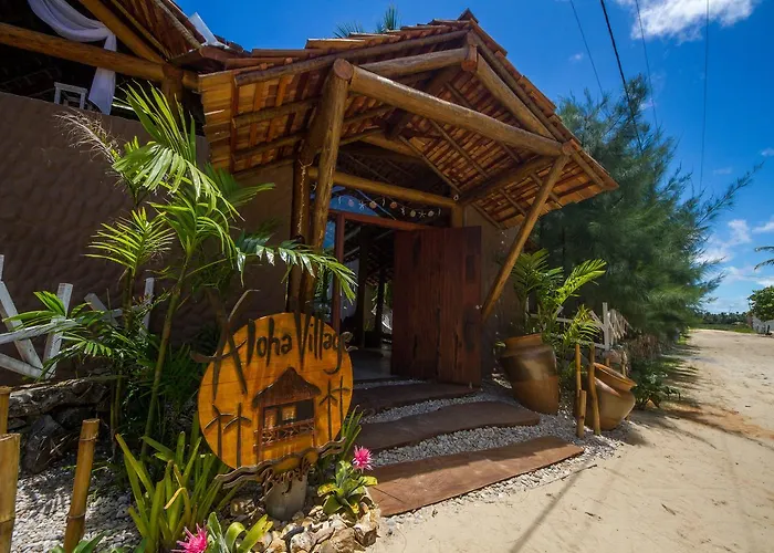 Aloha Village Bangalos