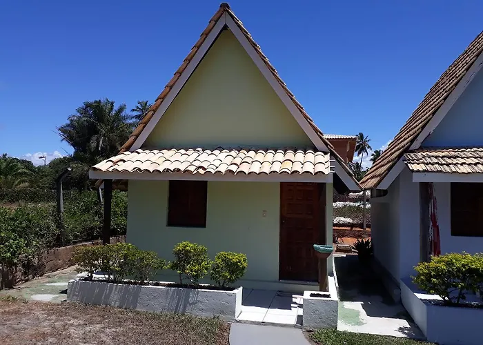 Pousada Anzol De Ouro