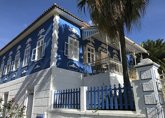 Hotel Fazenda Pedra Negra