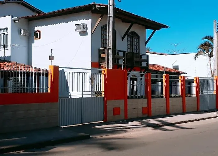 Pousada Sol De Ilheus