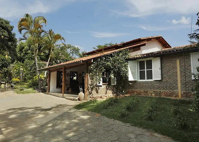 Solar Dos Ipês
