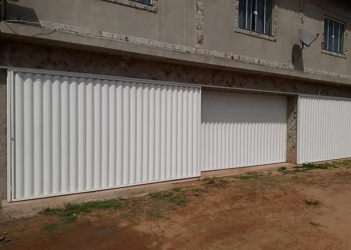 Pousada Da Andreia