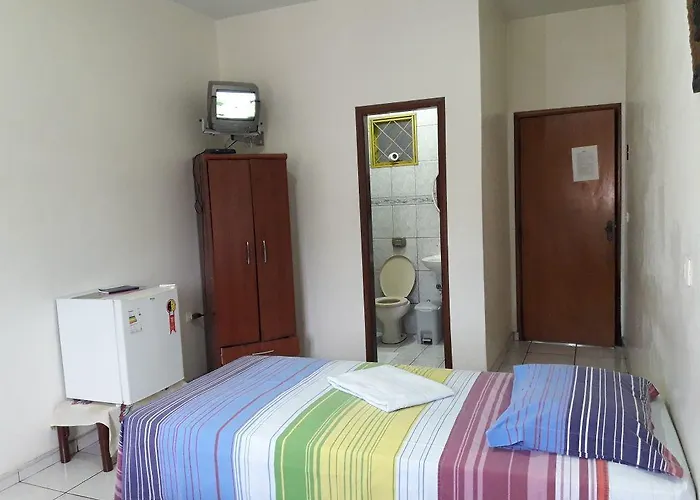 Hotel Raios De Sol