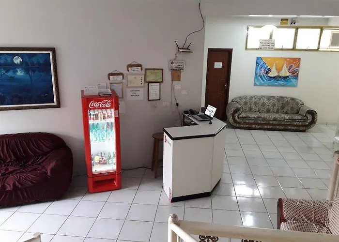 Hotel Raios De Sol