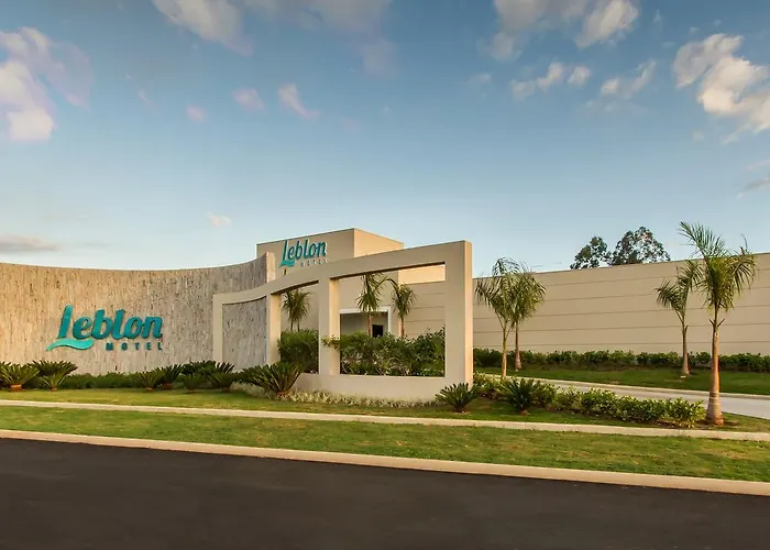 Leblon Motel