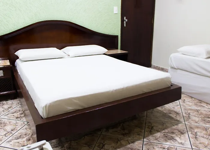 Hotel Valadares