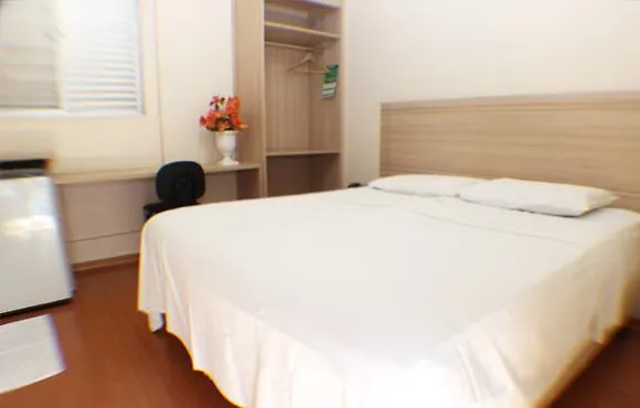 Hotel Eliana Matozinhos, Brasil