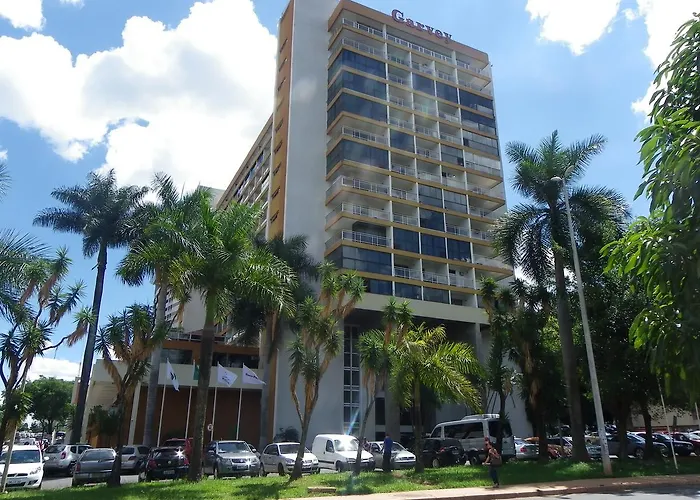 Ika Apart Hotel