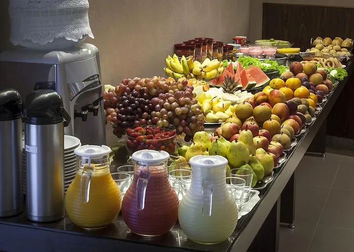 Leopoldo Hotel Guanamby, Brasil