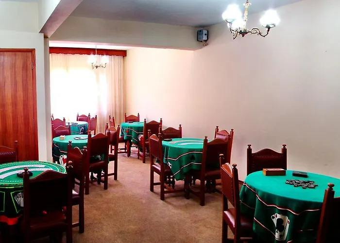 Hotel Sagres Campos do Jordão, Brasil