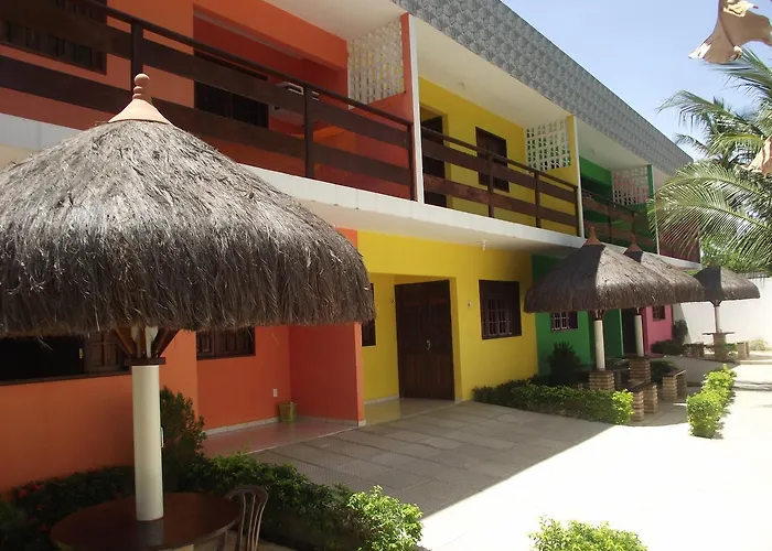 Prive Residence