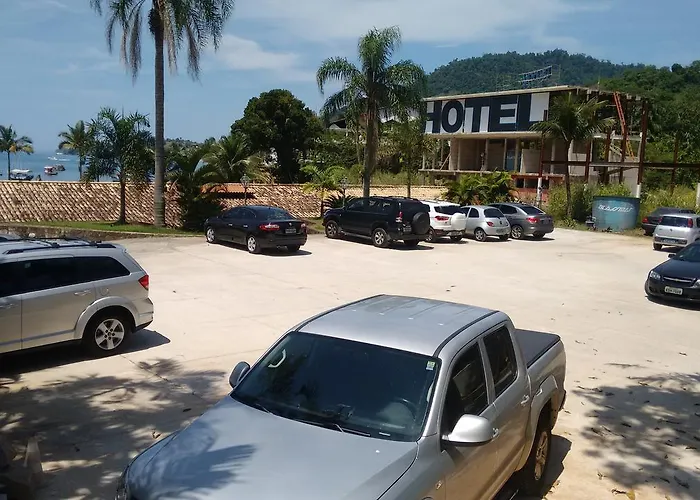Da Praia Camorim