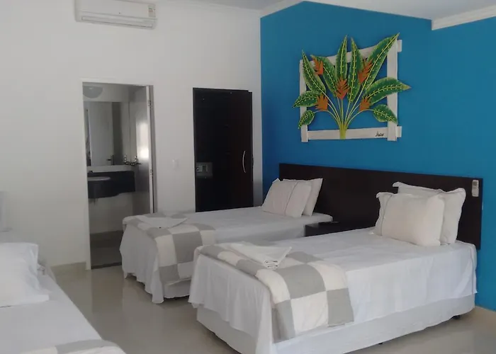 Da Praia Camorim