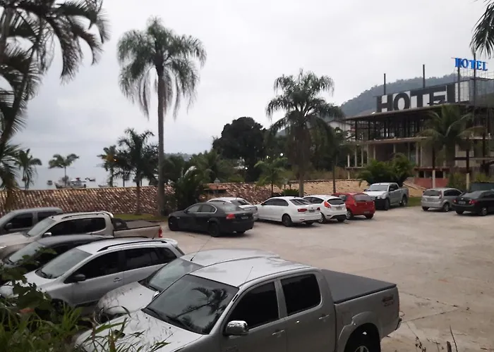 Da Praia Camorim