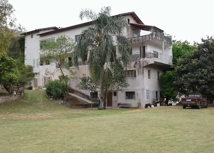 Pousada De Parnaiba