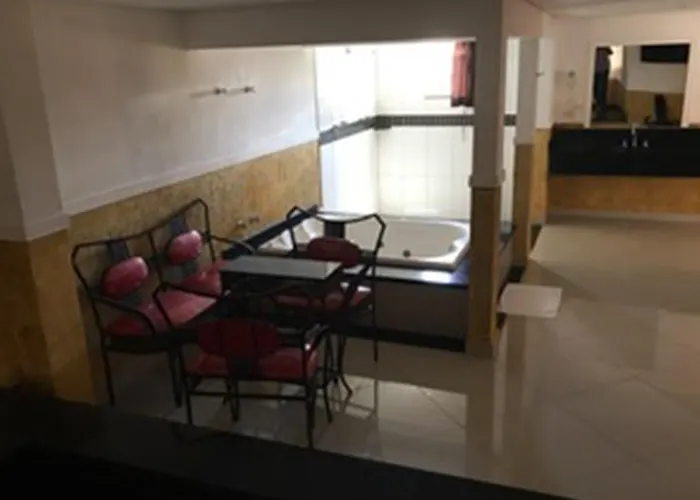 Motel Bariloche - Adults Only