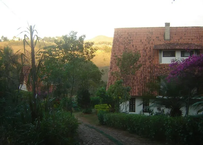 Pousada Quintas Das Araras