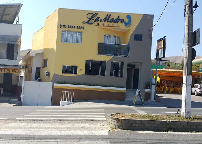 La Madre Hotel