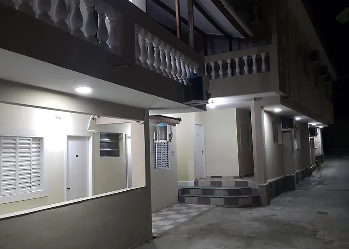 La Madre Hotel
