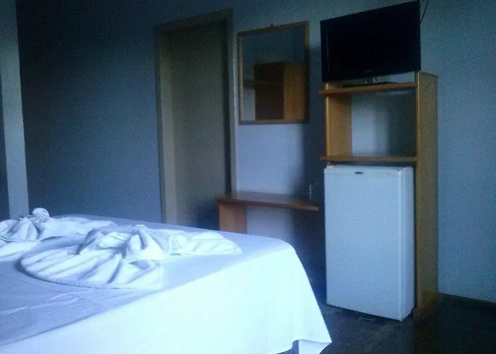 Ouro Preto Hotel