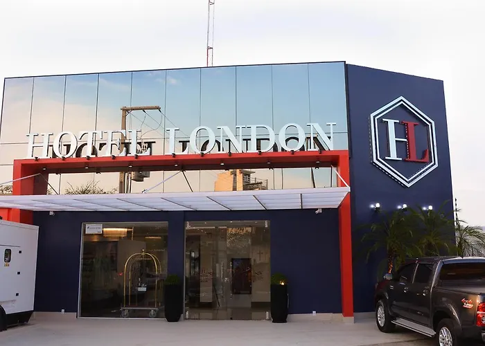 London Santarem