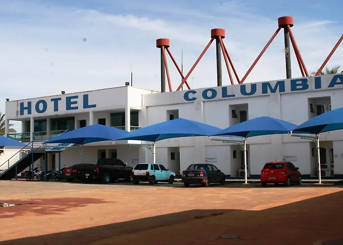Columbia