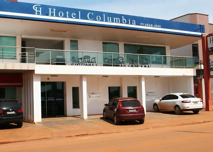 Columbia