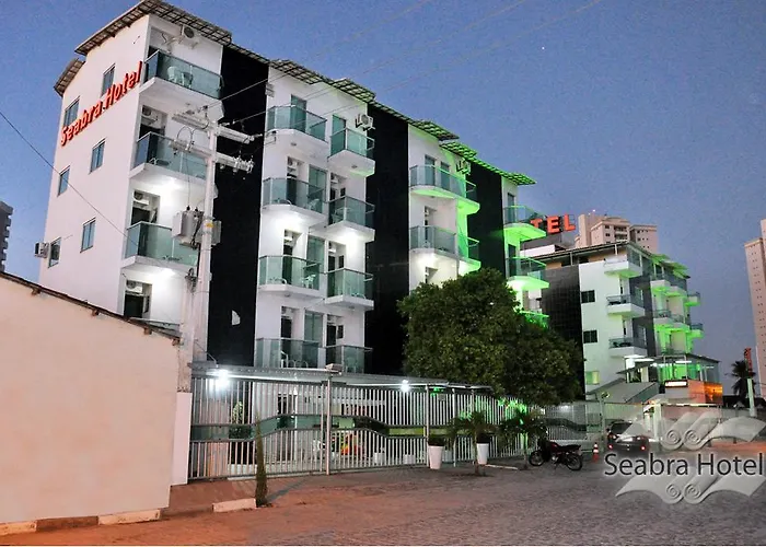Seabra Hotel