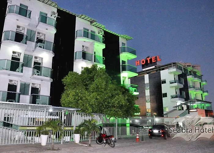 Seabra Hotel
