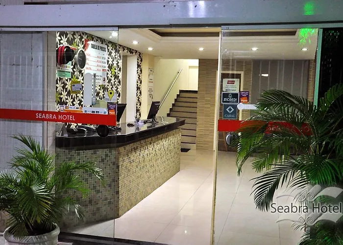 Seabra Hotel