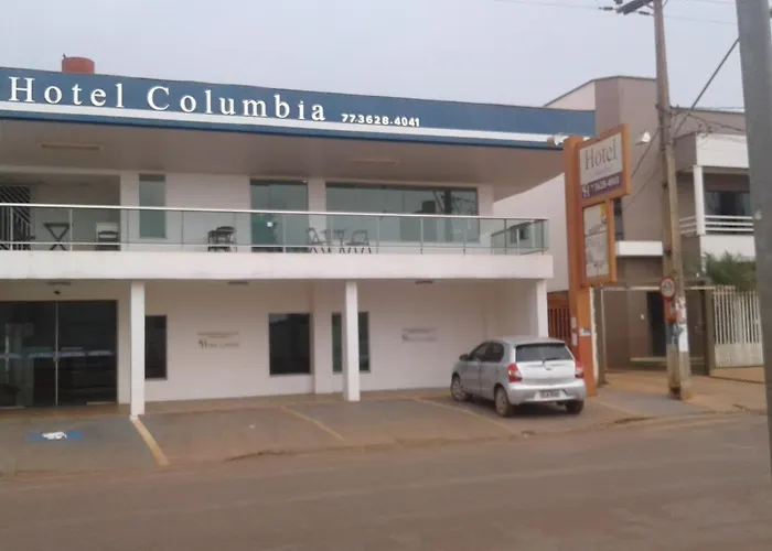 Columbia
