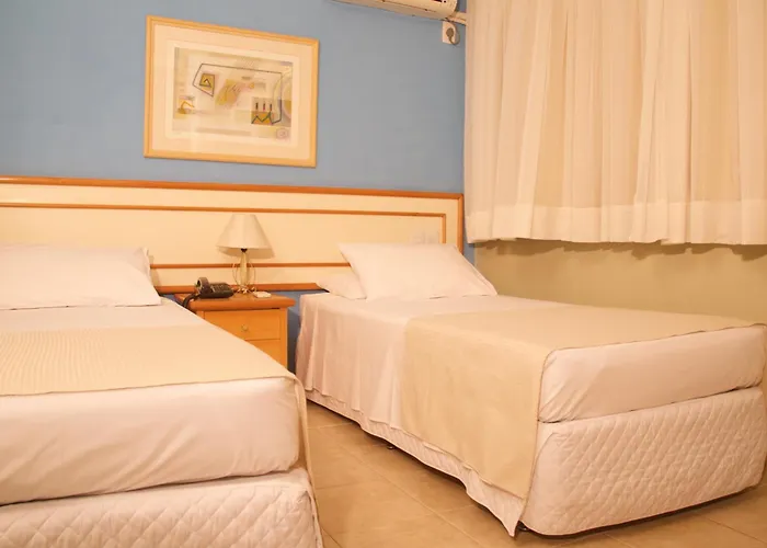 Sun House Flat Hotel