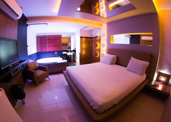 Villa Verde Motel (Adults Only) Fortaleza , Brasil