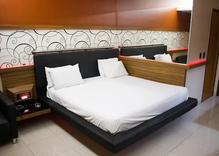 Villa Verde Motel (Adults Only) Fortaleza , Brasil