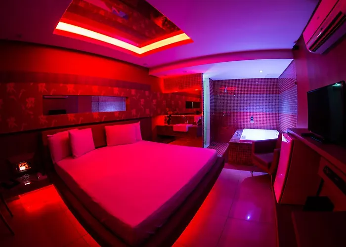 Platinum Motel (Adults Only) Fortaleza , Brasil