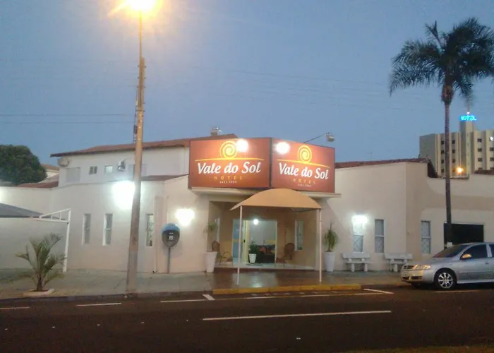 Vale Do Sol