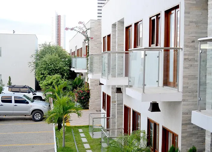 Hotel Conterraneo