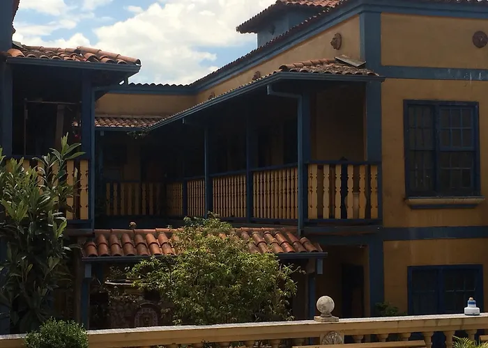 Pousada Casarão da Pedra