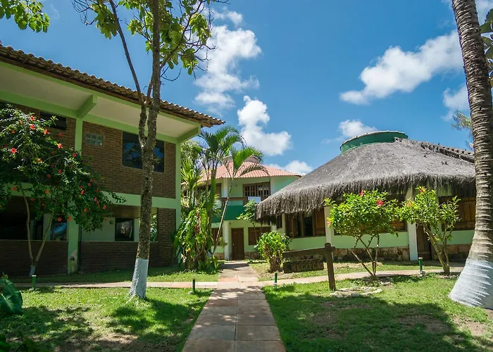 Back Door Village