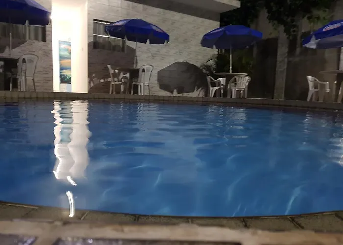Pousada Camboinha