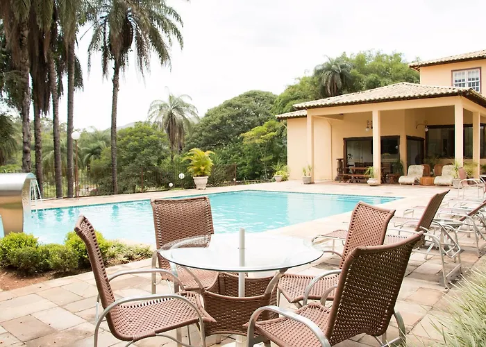 Villa Saint Joseph