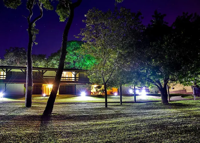 Broa Golf Resort