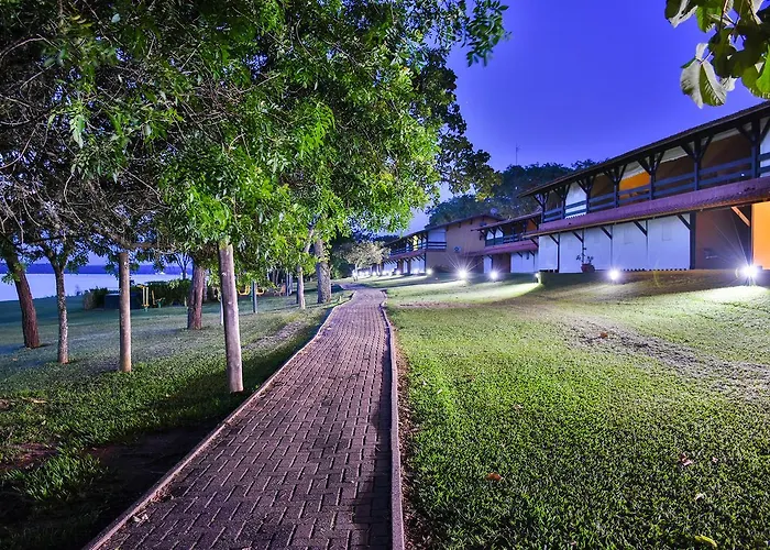 Broa Golf Resort