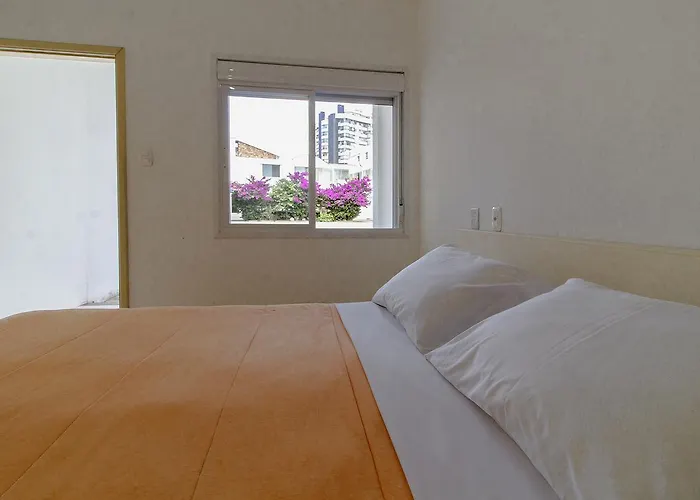 Hotel Centenário Tramandaí, Brasil