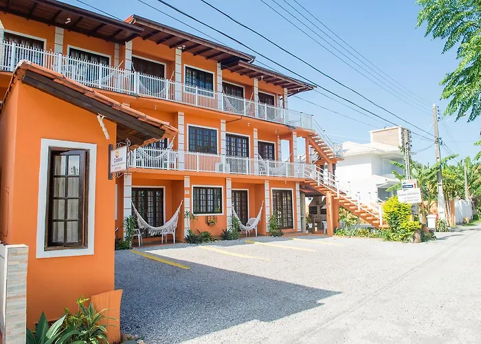 Residencial Maria Antonia