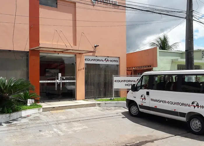Equatorial